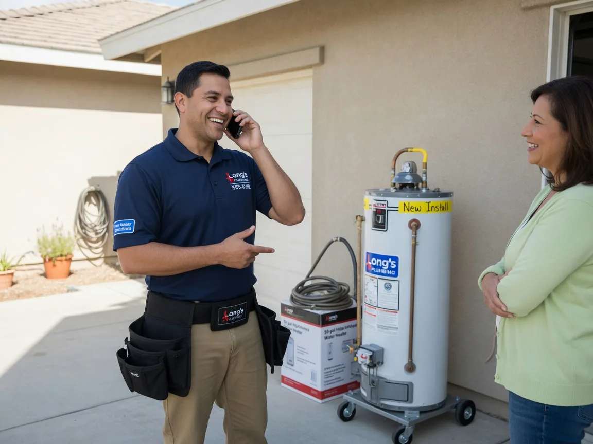 Leak Detection Paso Robles, CA FAQs